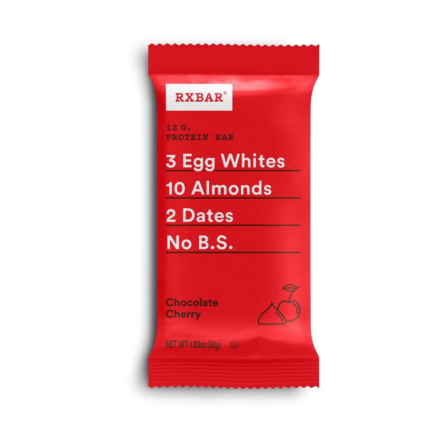 RXBAR-The Feed