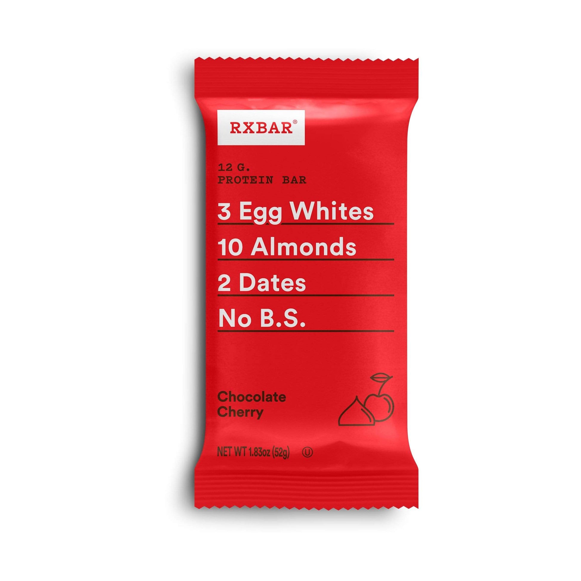 RXBAR-The Feed