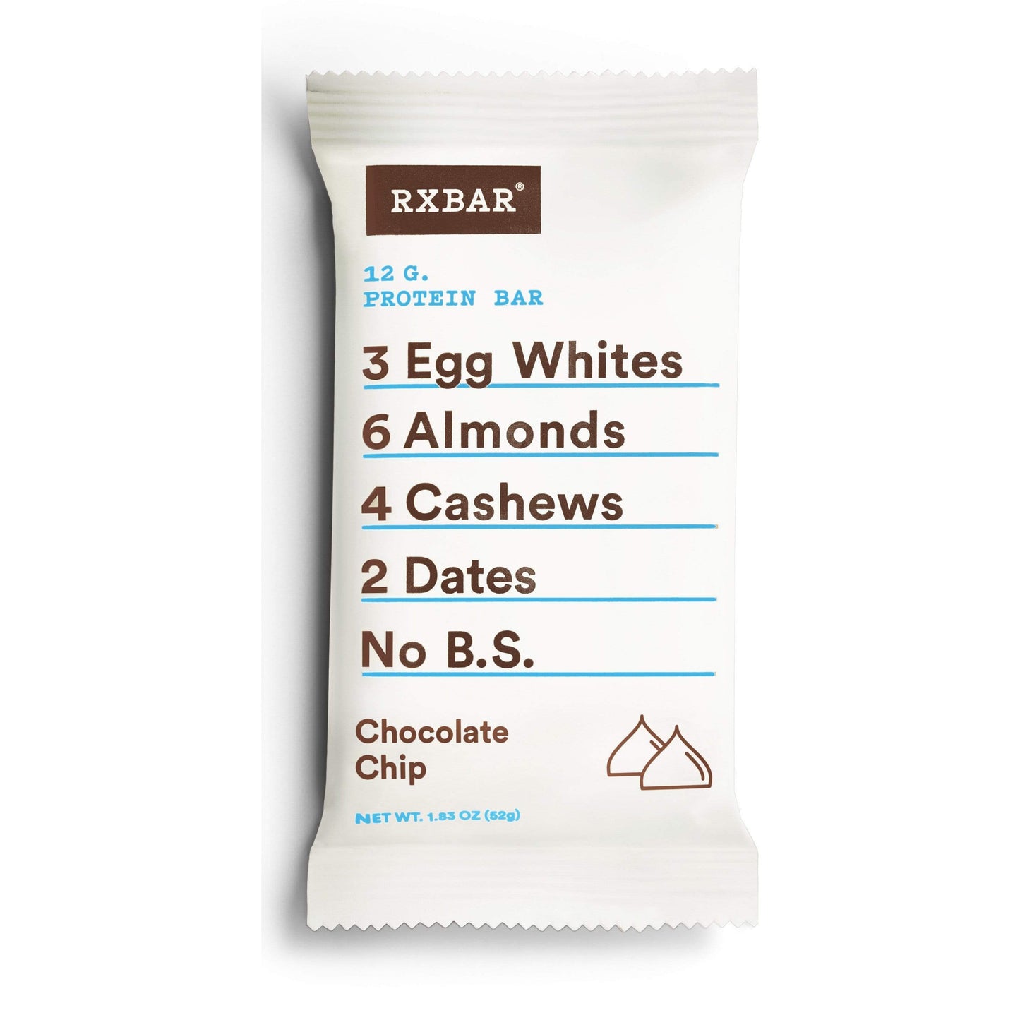 RXBAR-The Feed