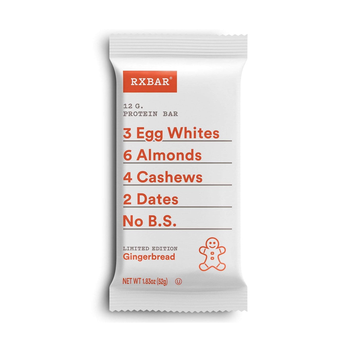 RXBAR-The Feed