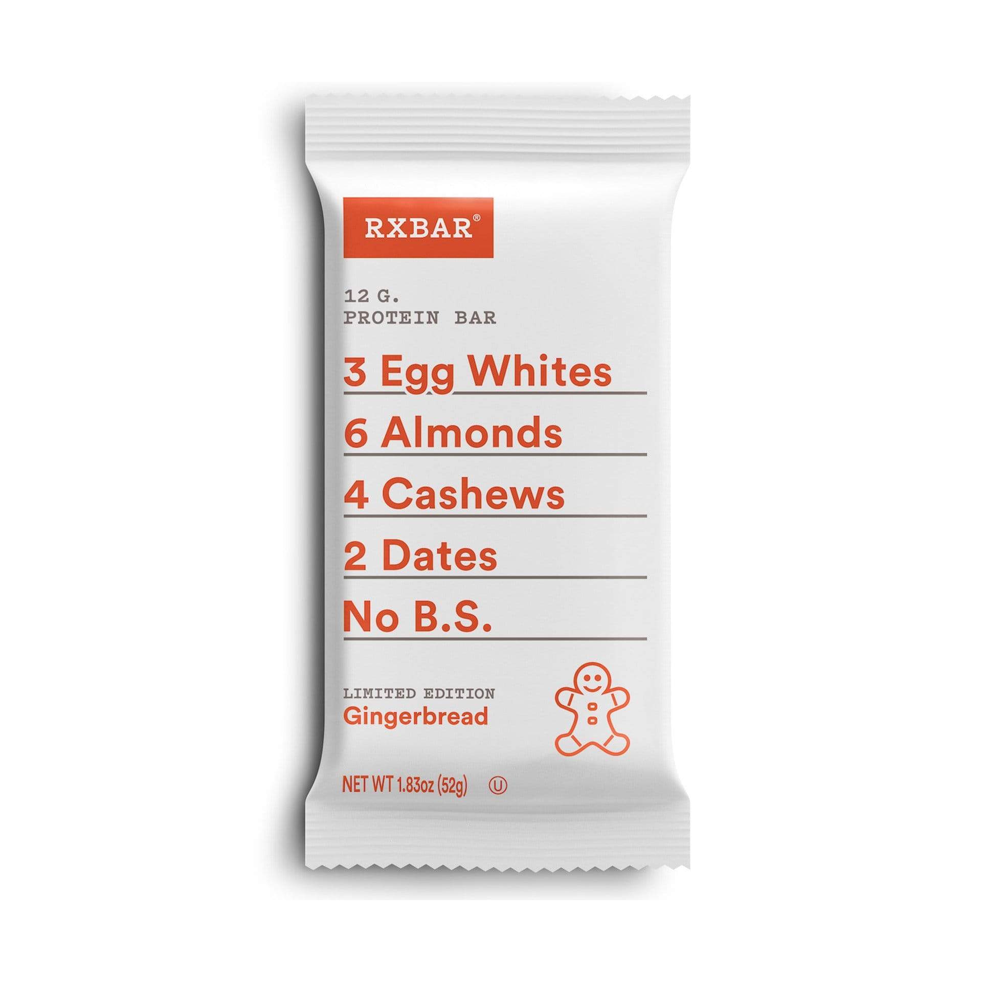 RXBAR-The Feed
