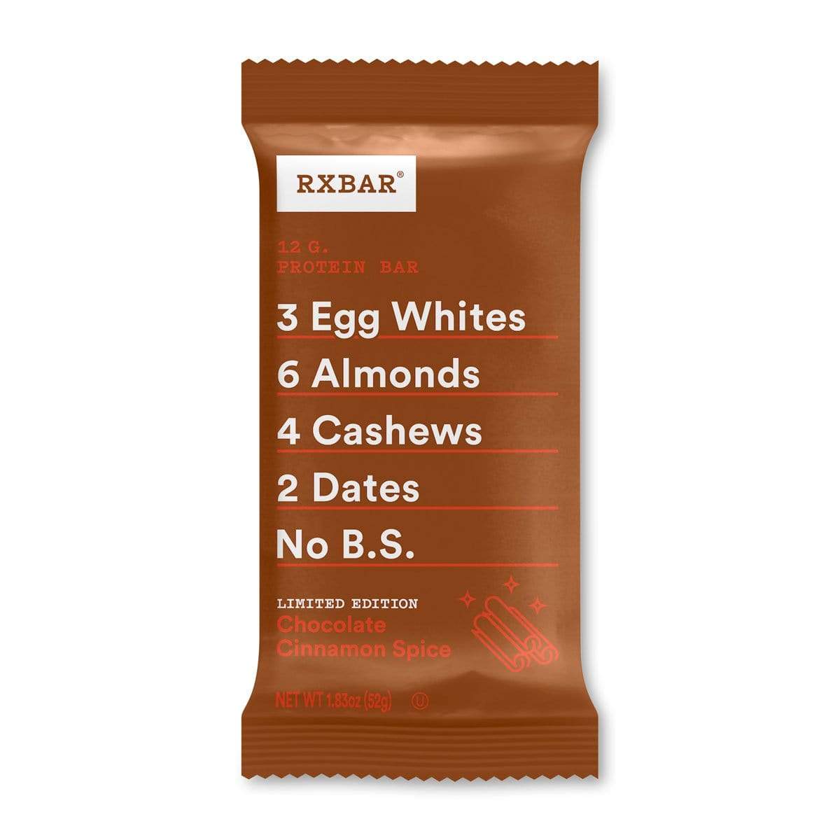 RXBAR-The Feed