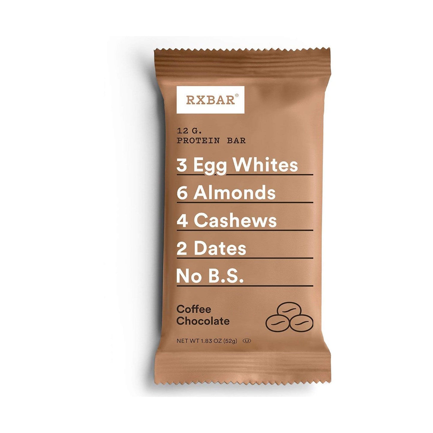 RXBAR-The Feed