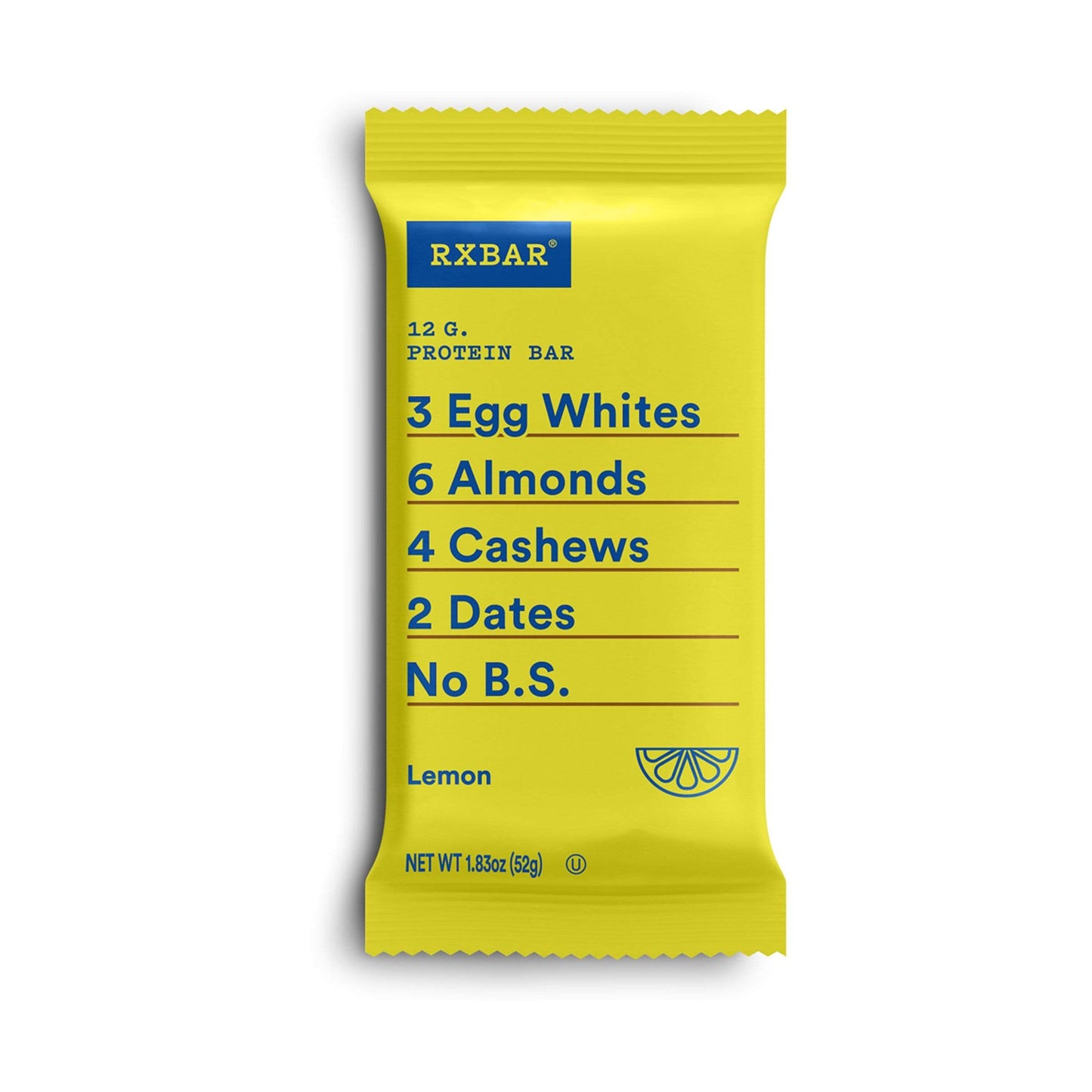 RXBAR-The Feed