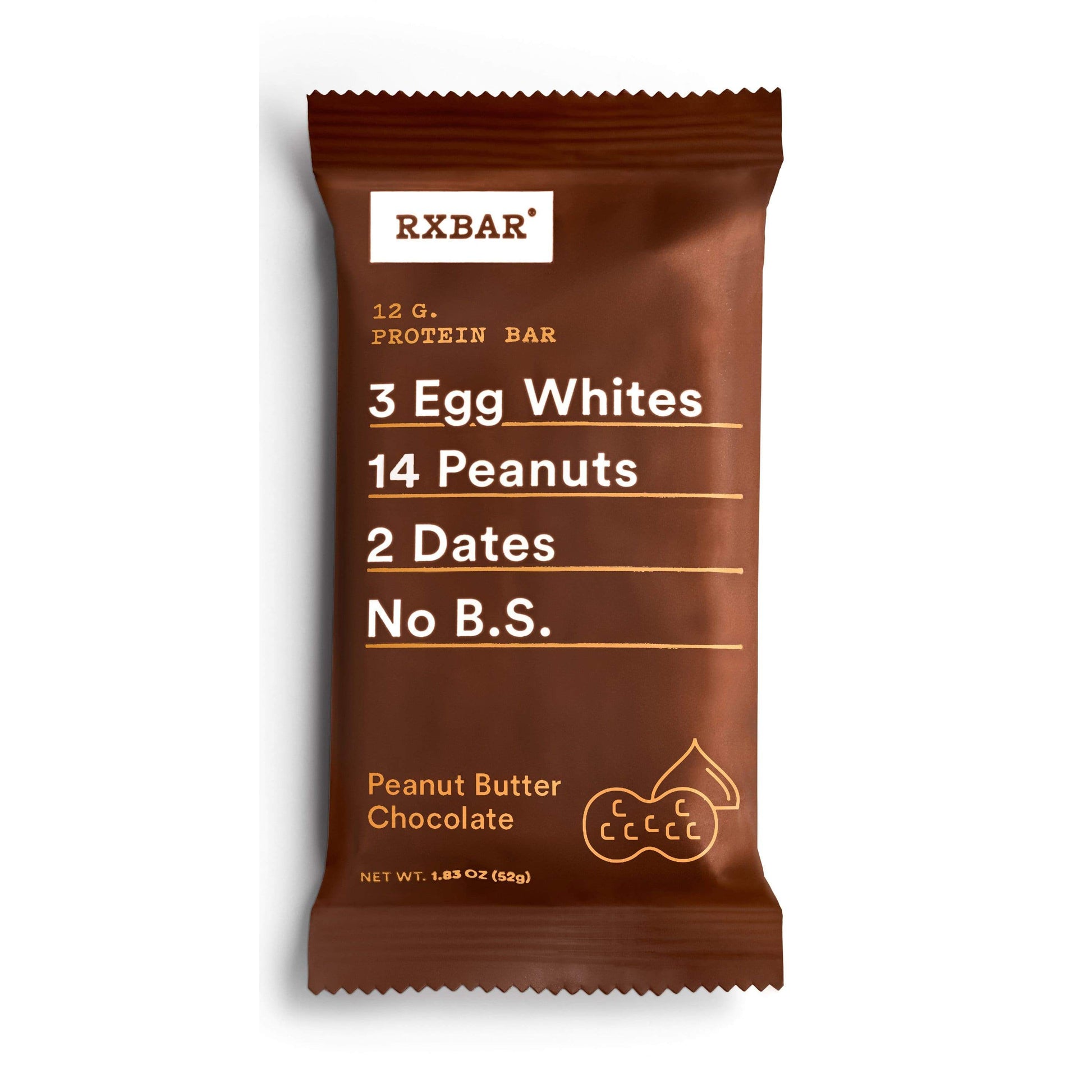 RXBAR-The Feed