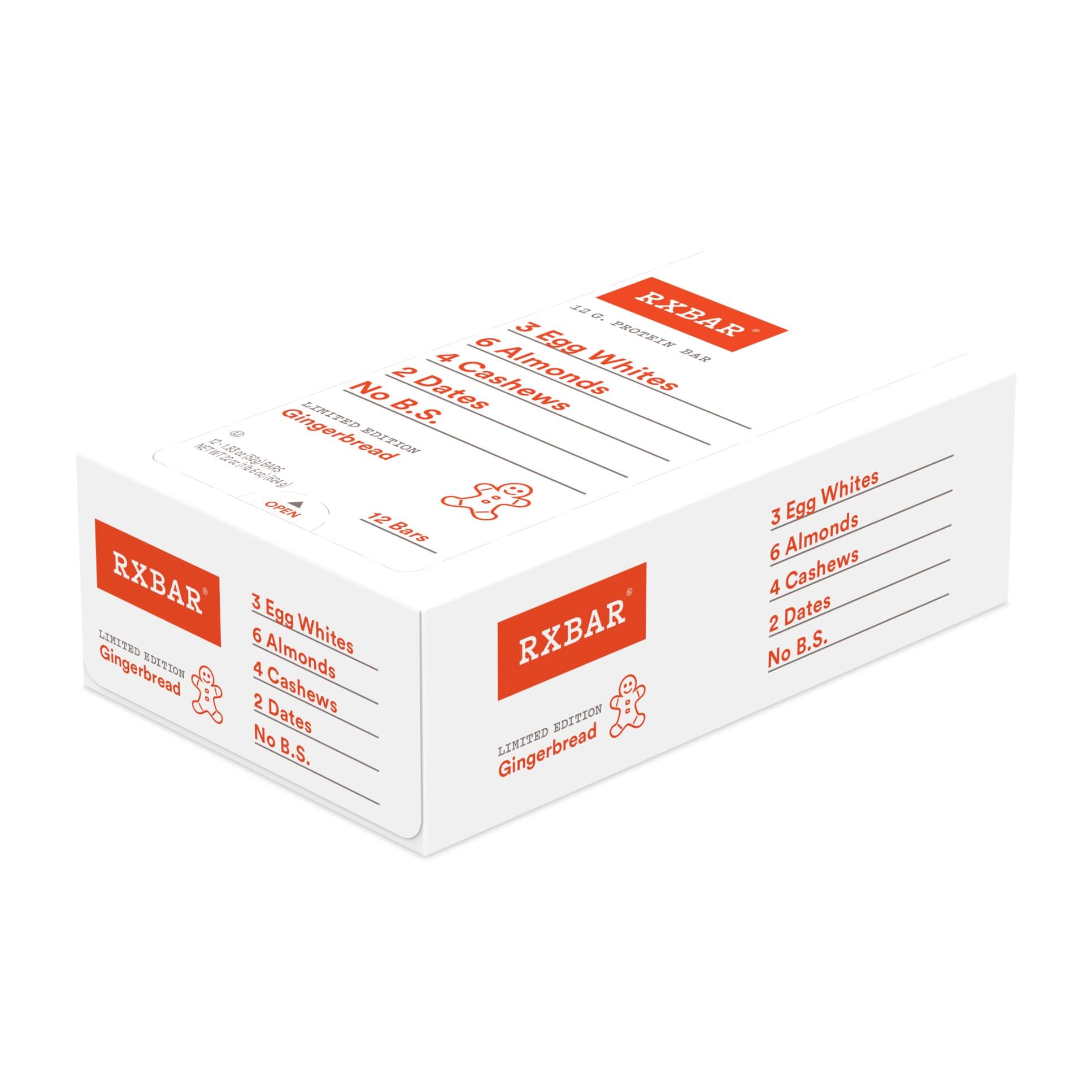 RXBAR Bars RXBAR