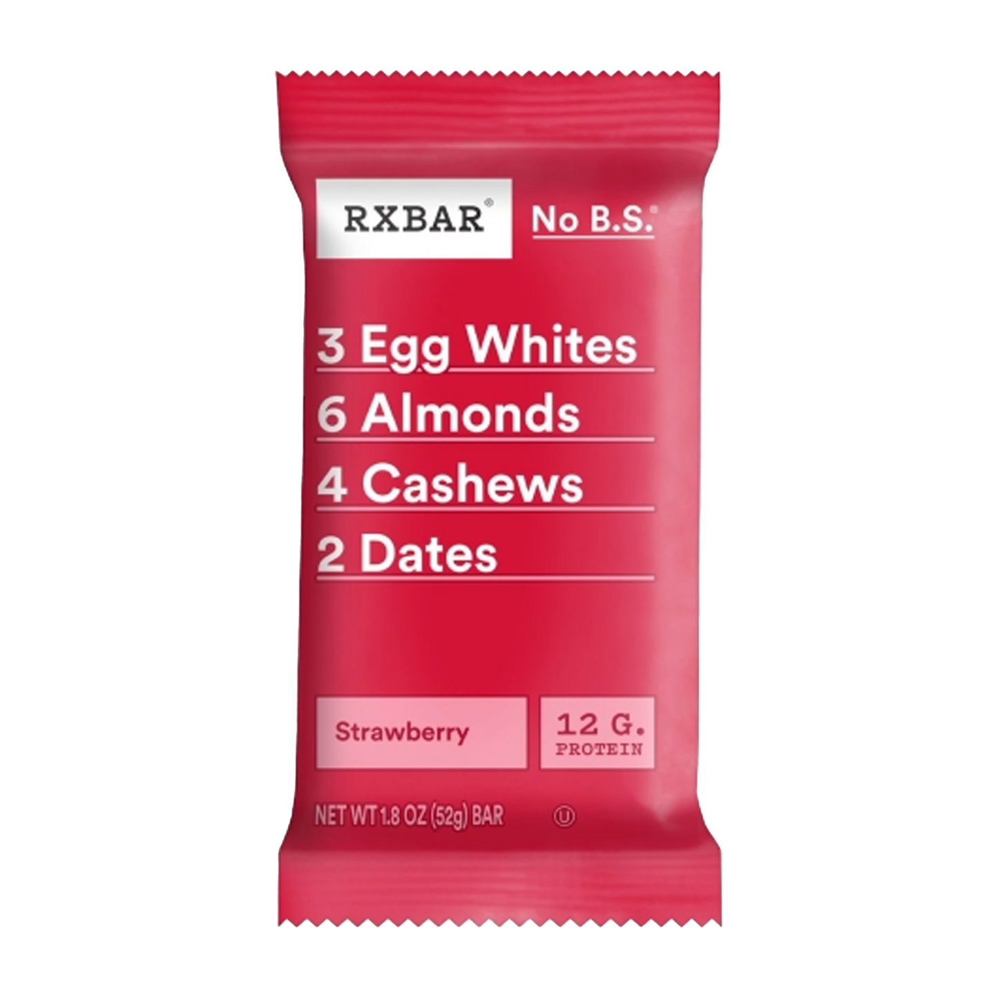 RXBAR Protein Bar