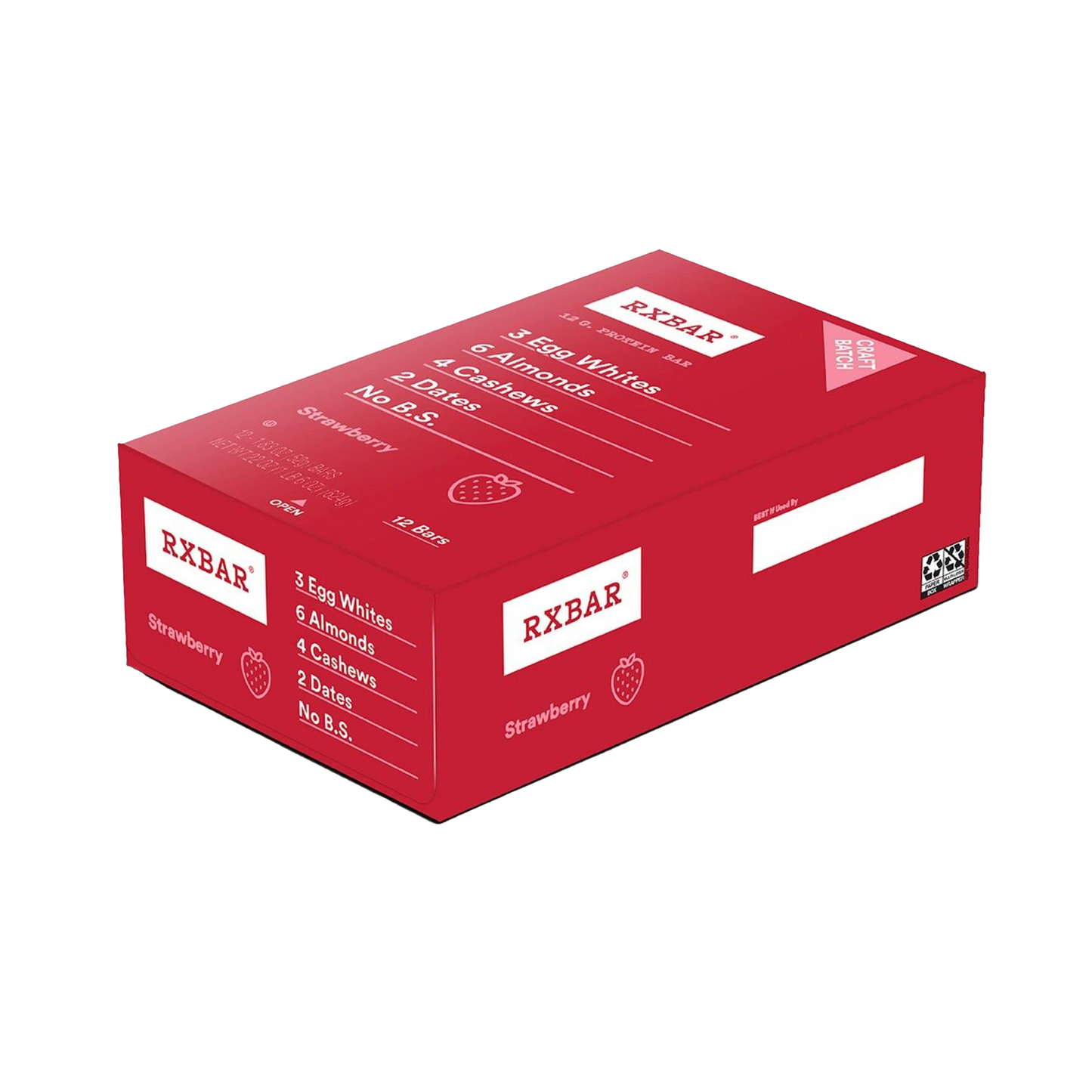 RXBAR Protein Bar