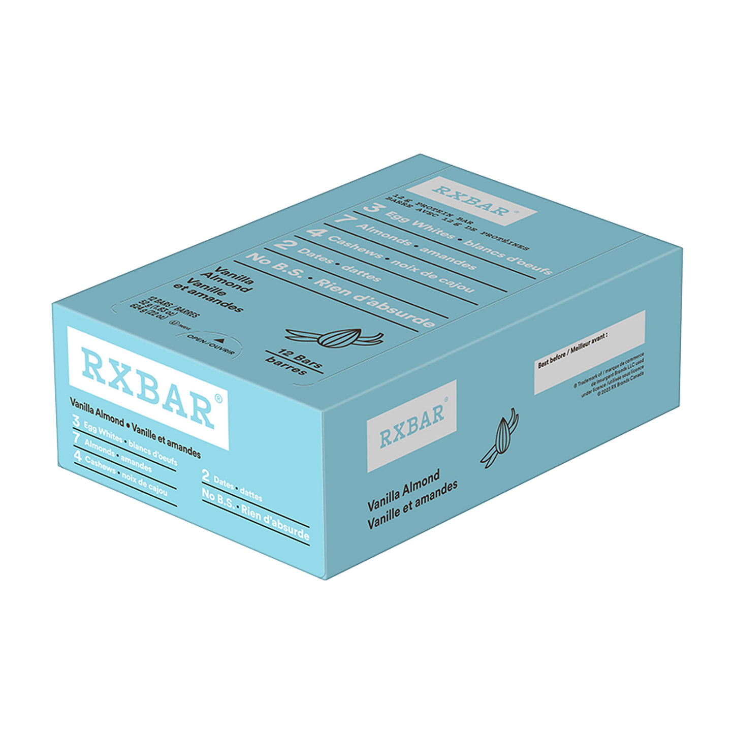 RXBAR Protein Bar