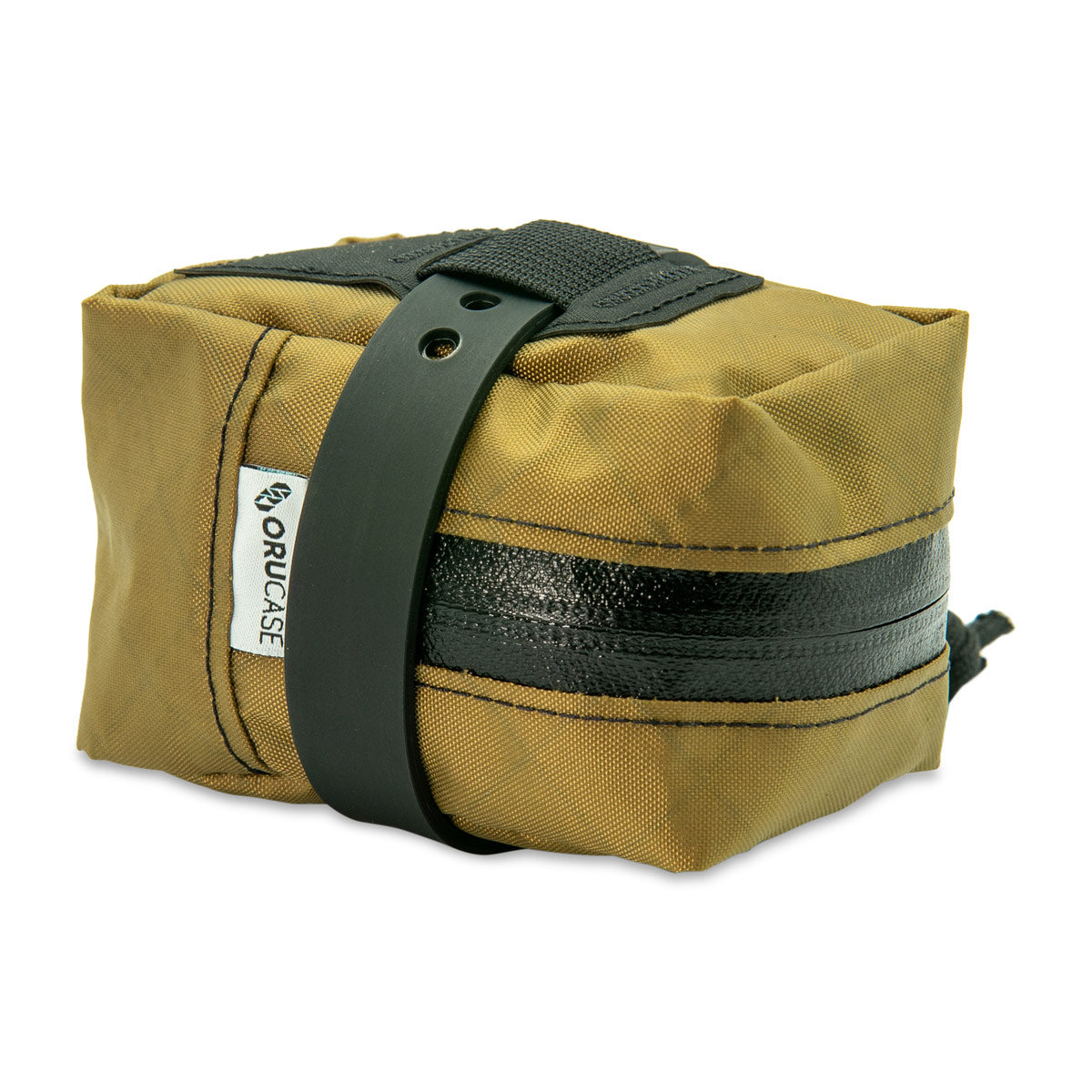 Orucase Saddle Bag