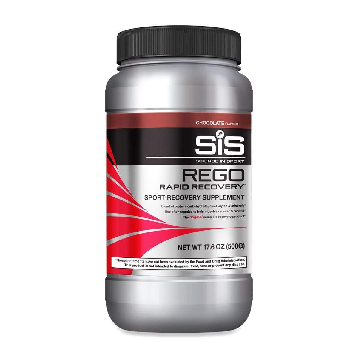 SIS REGO Rapid Recovery-Chocolate-The Feed