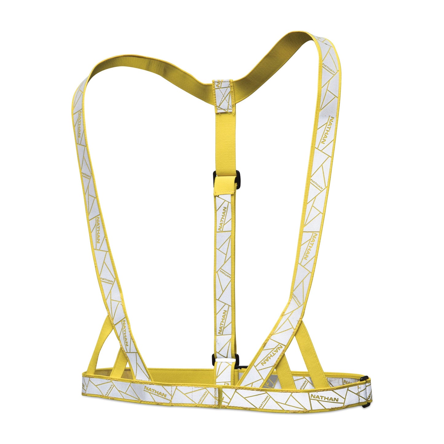 Nathan Vibe Reflective Vest