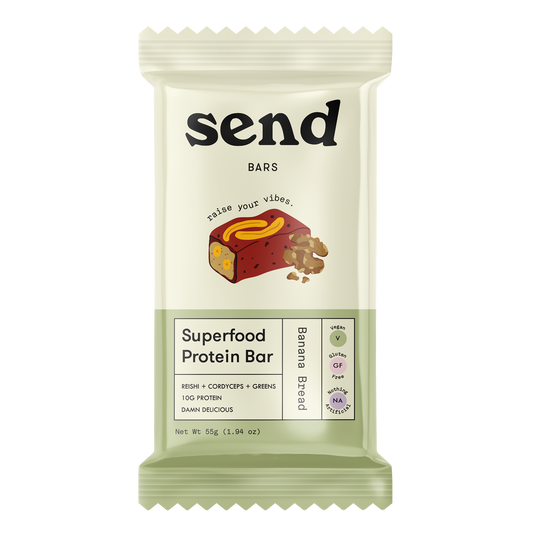 Send Bars