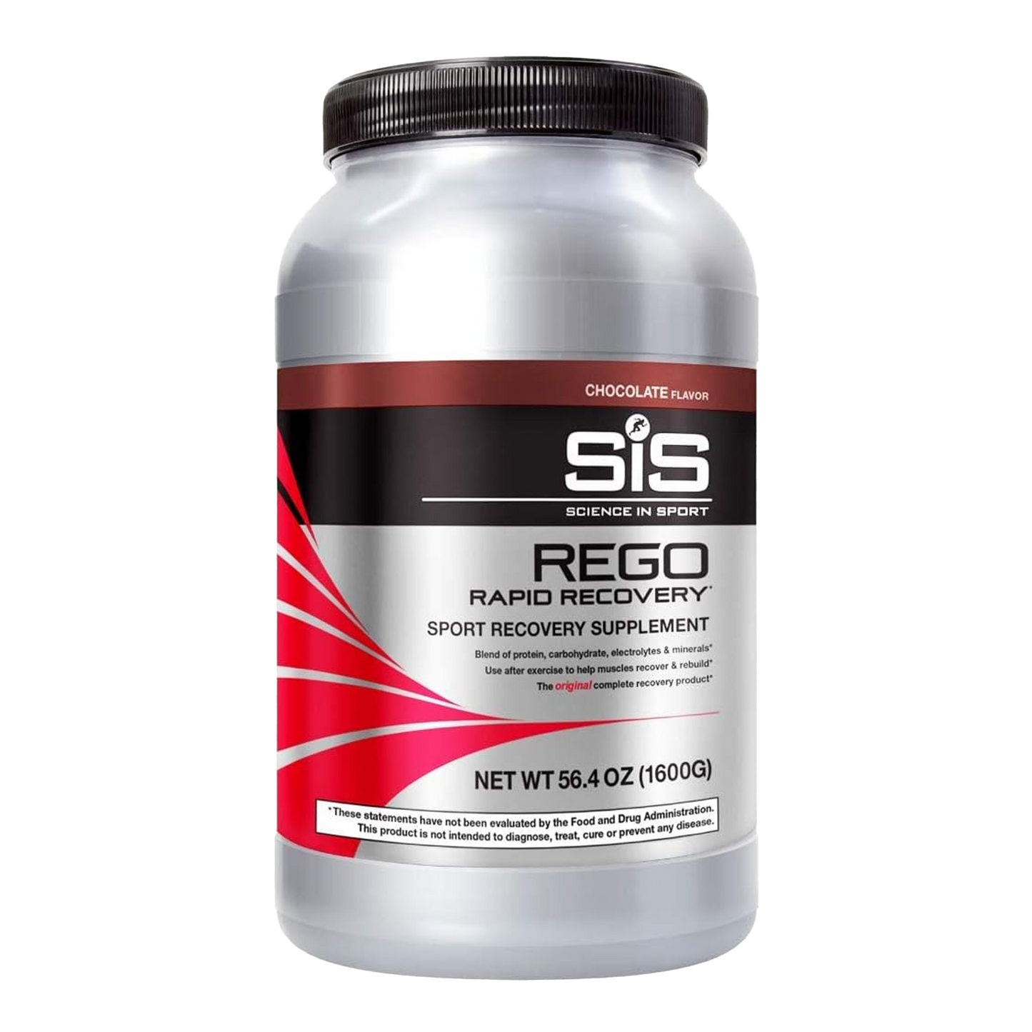 SiS REGO Rapid Recovery