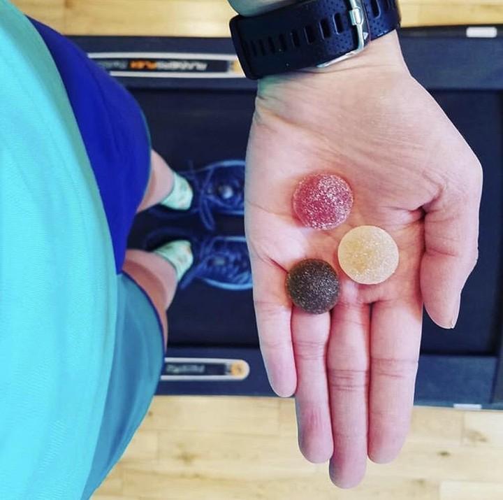 Skratch Labs Energy Chews-The Feed