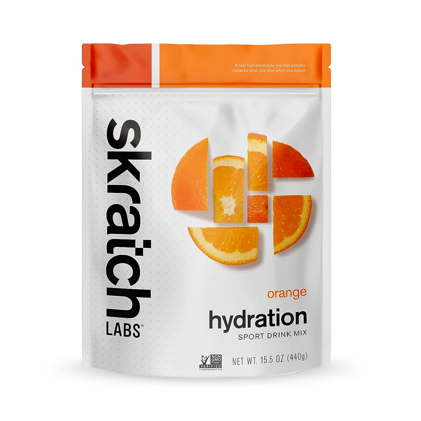 Skratch Labs Hydration Sport Mix