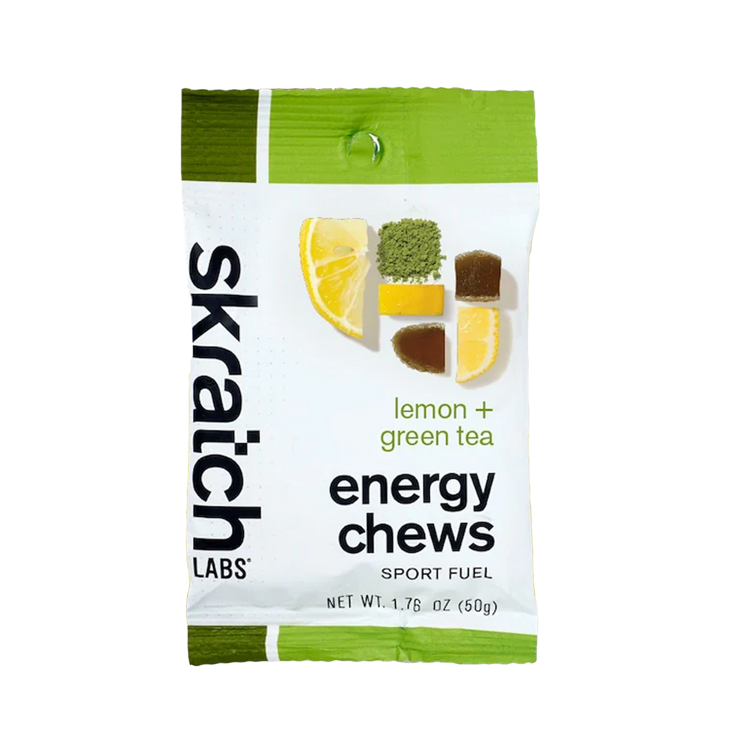 Skratch Labs Energy Chews