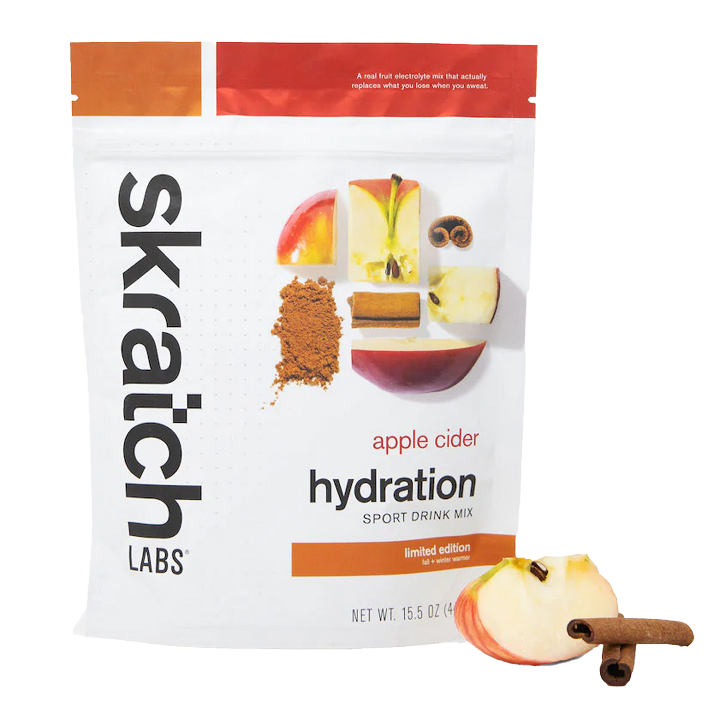 Skratch Labs Hydration Sport Mix