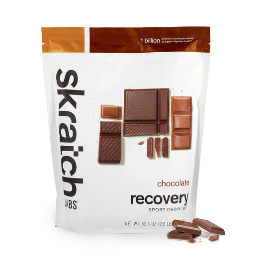 Skratch Labs Recovery Sport Drink Mix