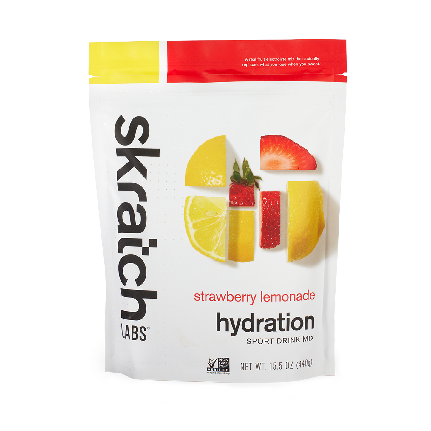 Skratch Labs Hydration Sport Mix