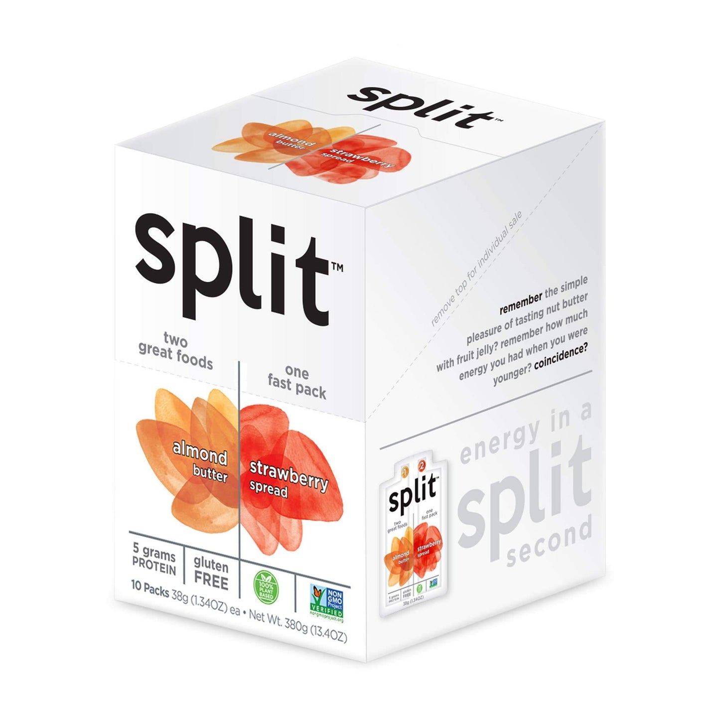 Split Nutrition-The Feed