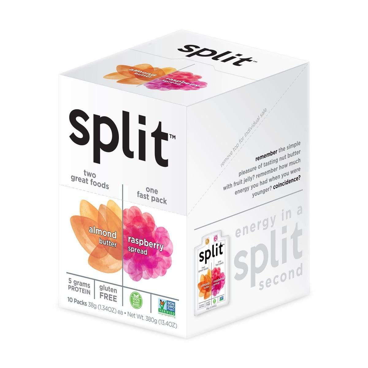 Split Nutrition-The Feed
