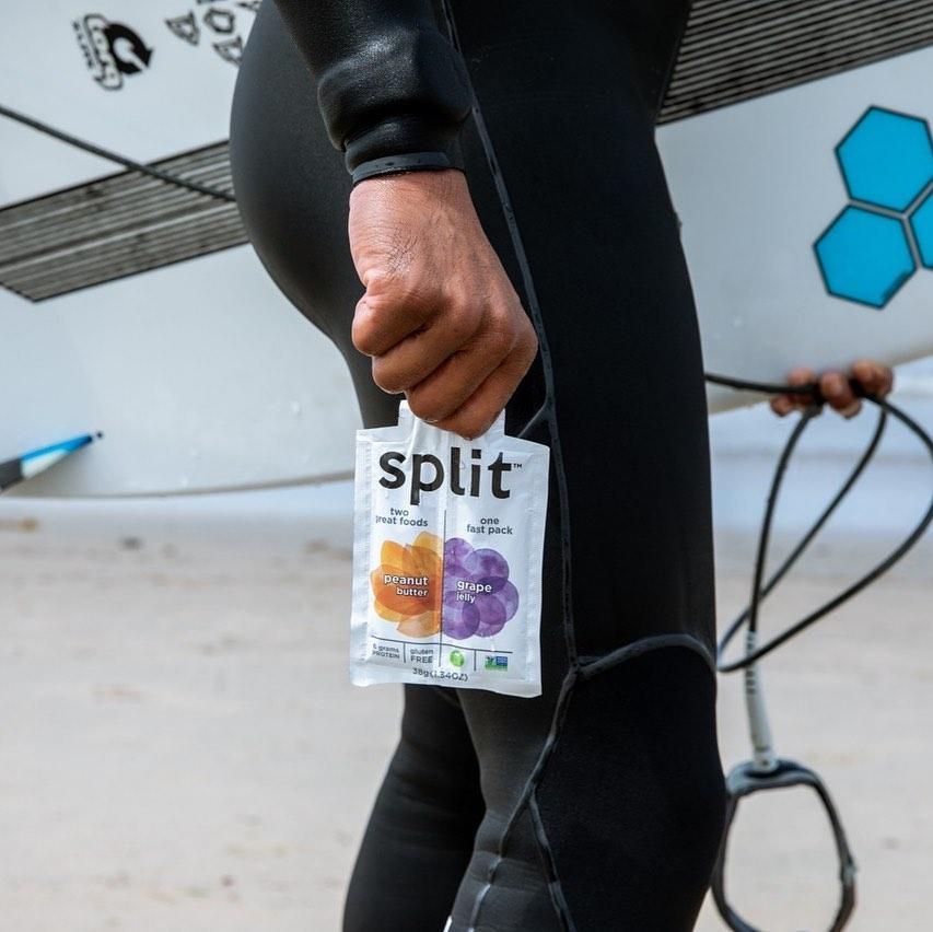 Split Nutrition-The Feed