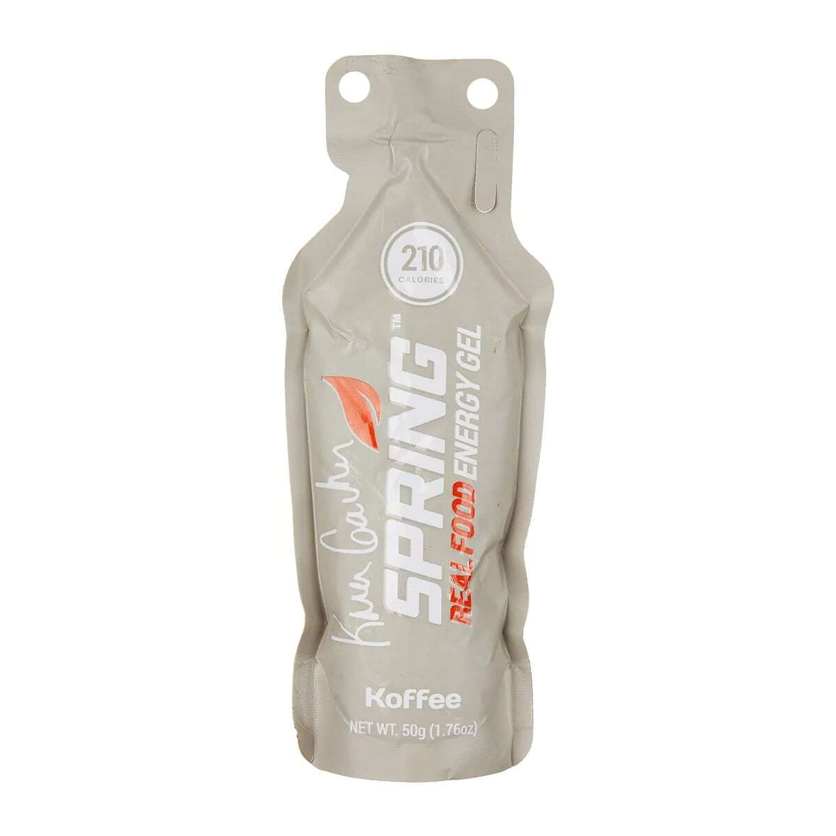Spring Energy Gels Spring Energy Gel Koffee