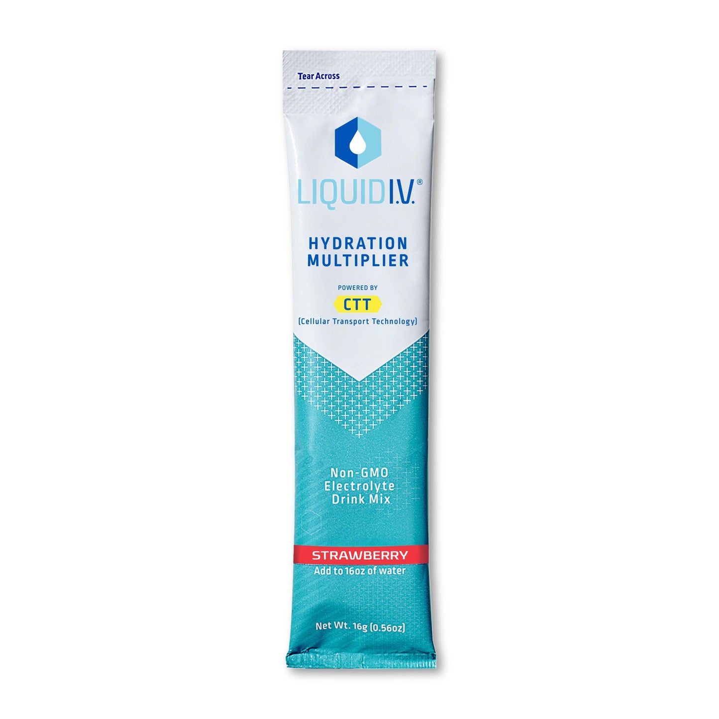 Liquid IV Hydration Multiplier