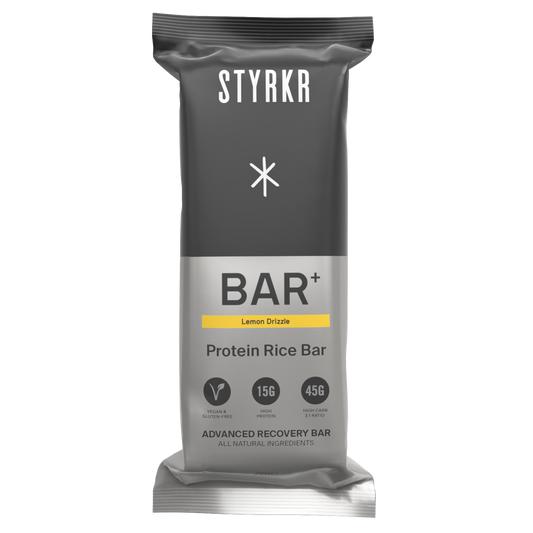 Styrkr Bar+