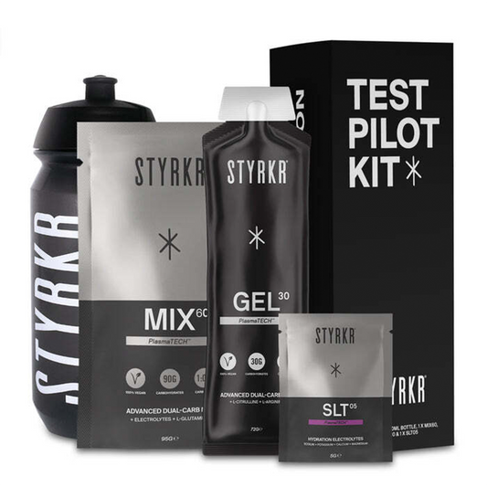 Styrkr Test Pilot Kit