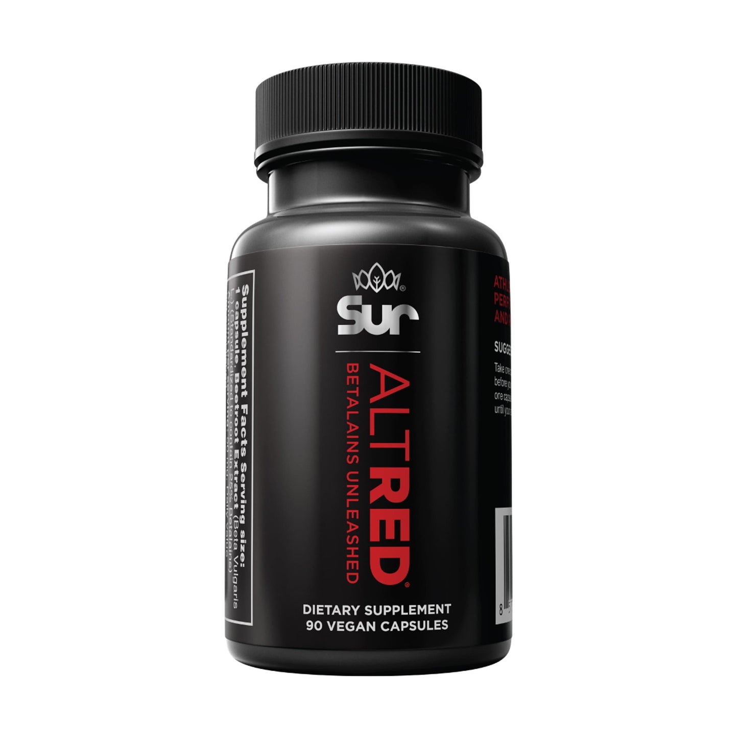 Sur Supplements 90 Capsules Sur AltRed