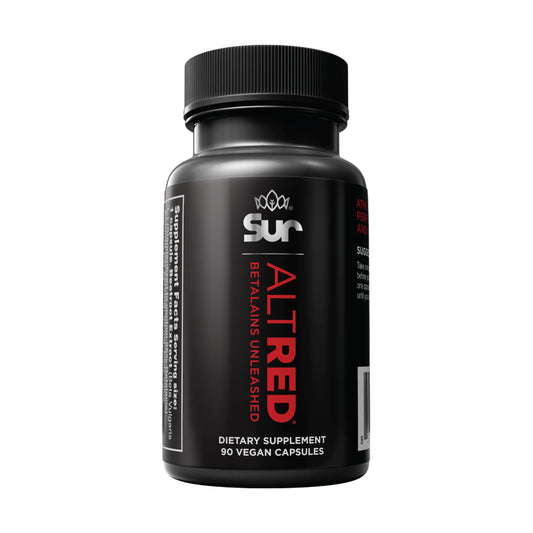 Sur Supplements 90 Capsules Sur AltRed