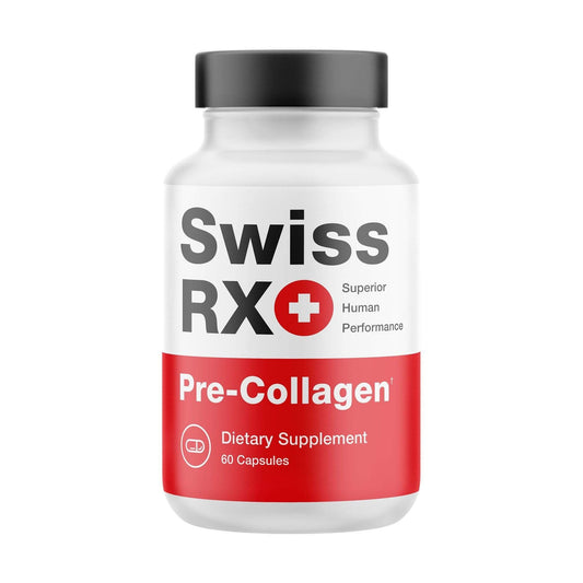 SwissRX Pre Collagen