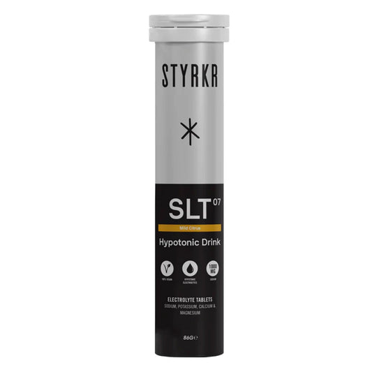 Styrkr SLT07 Hydration Tablets
