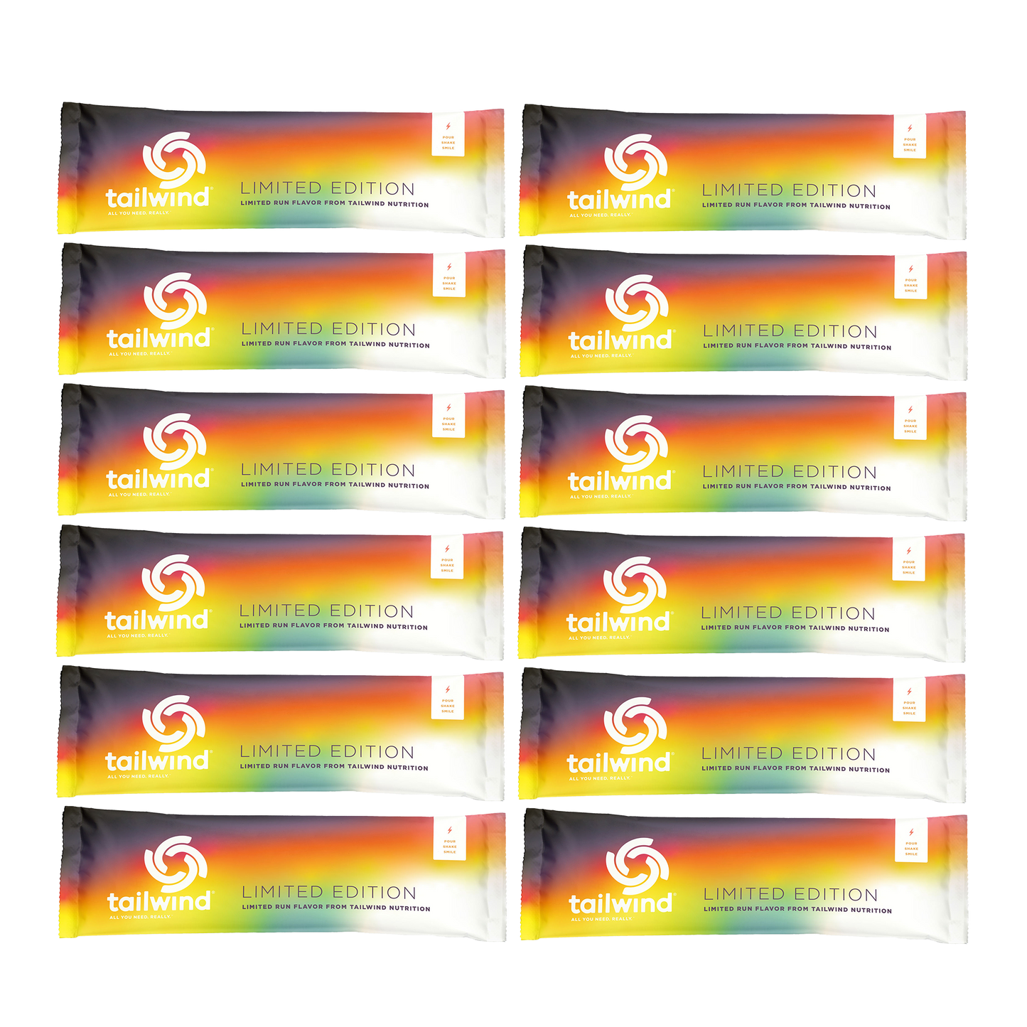 Tailwind Nutrition Endurance Fuel