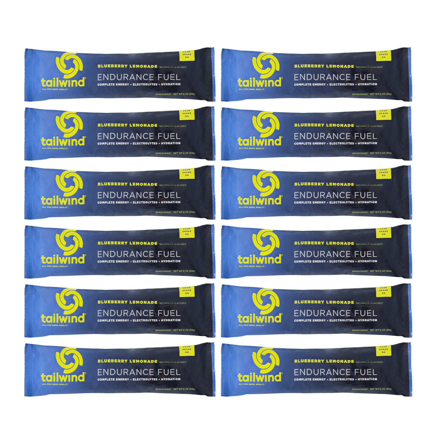 Tailwind Nutrition Endurance Fuel