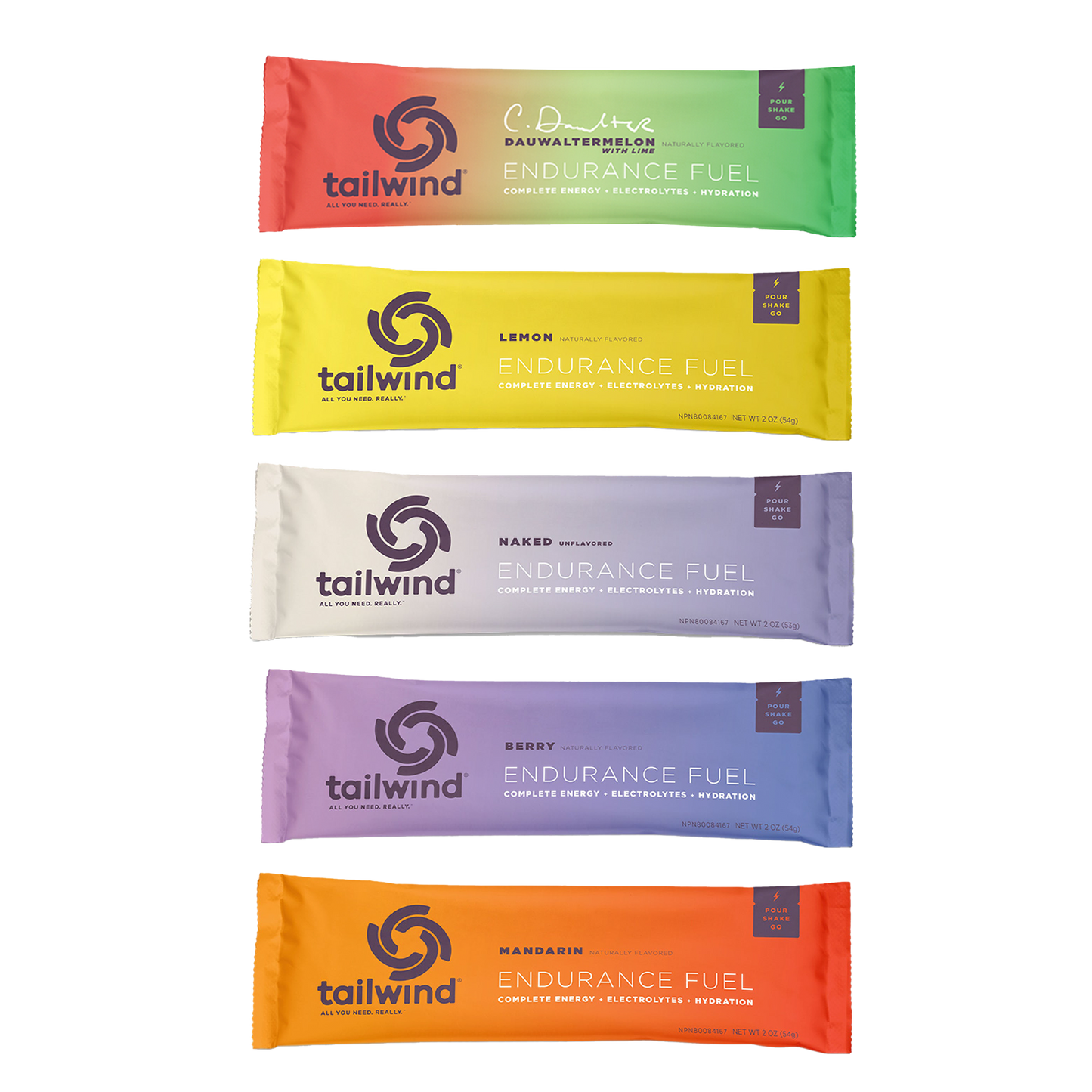 Tailwind Nutrition Endurance Fuel