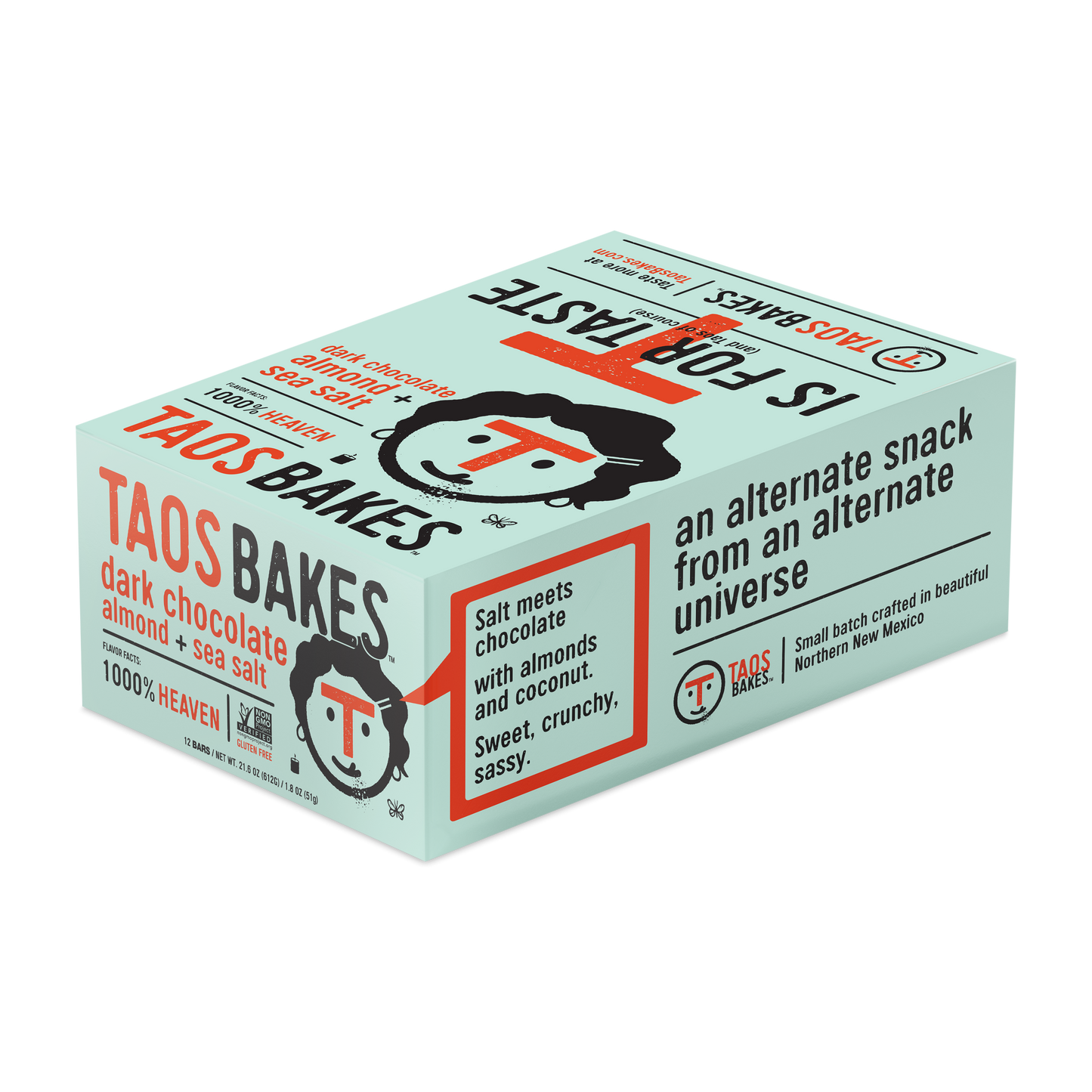 Taos Bakes