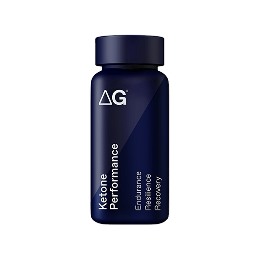 TdeltaS Ketone Ester Delta G - Subscription