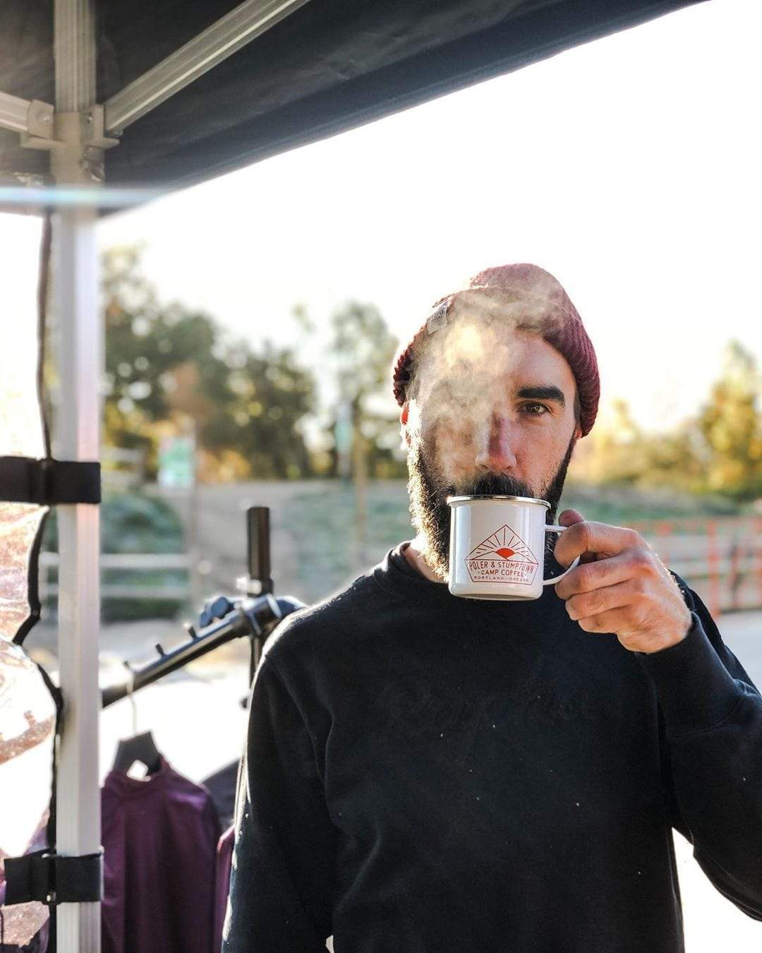 The Coffee Ride - The Daily Grind-The Daily Grind-The Feed