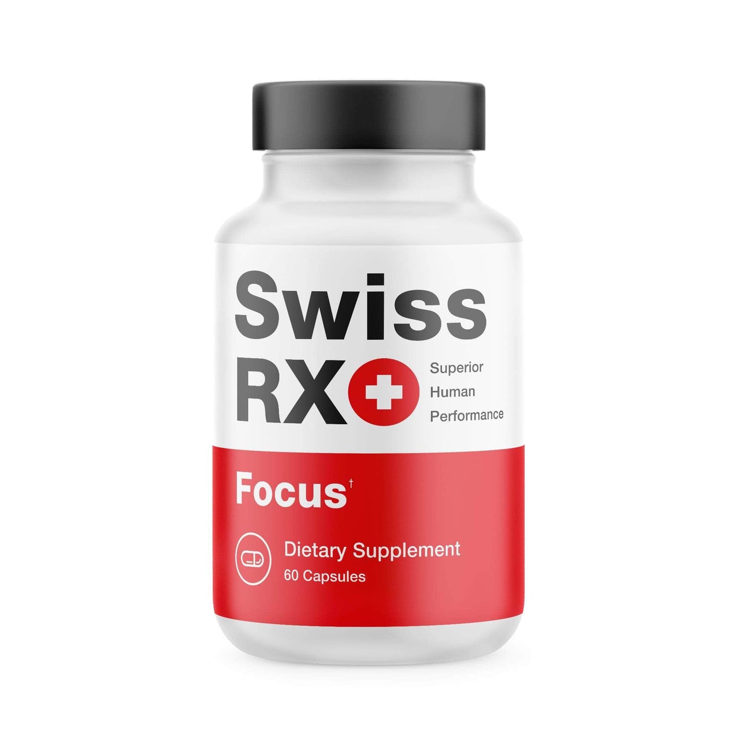 SwissRX Focus