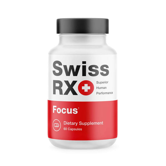 SwissRX Focus