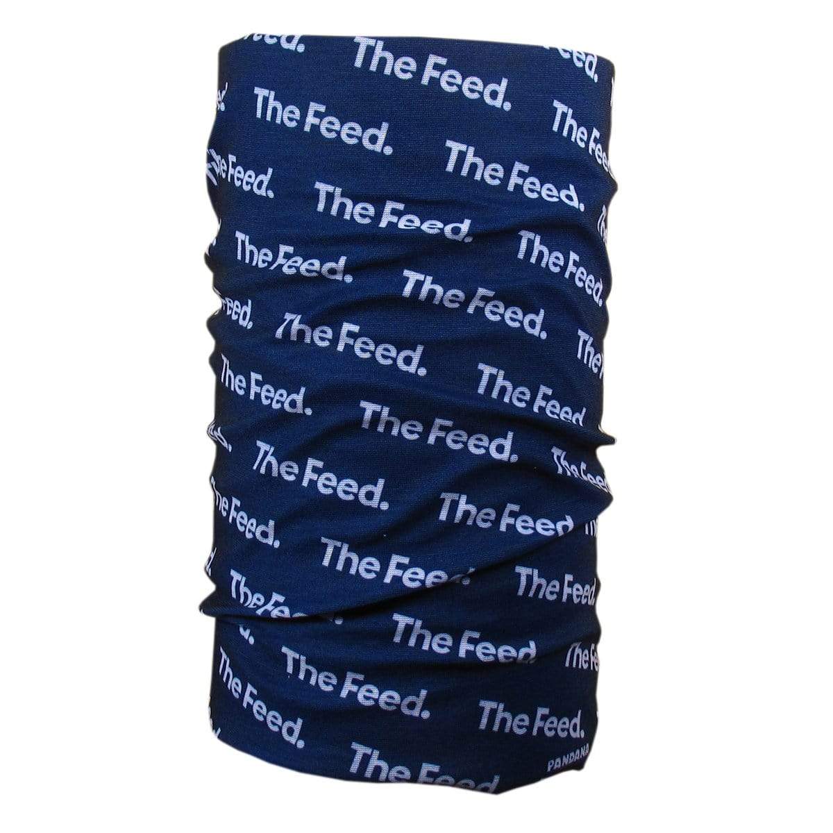 The Feed Pandana-Blue-The Feed