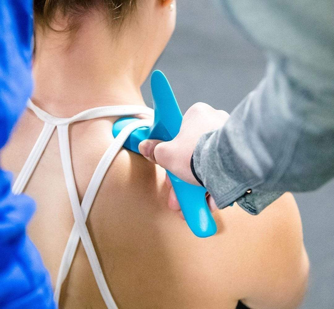 The Wave Tool-One Size-The Feed