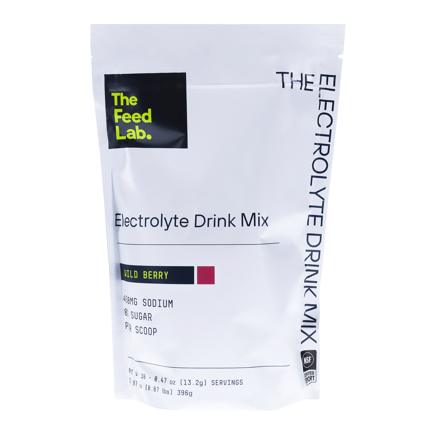 The Feed Lab Hydration