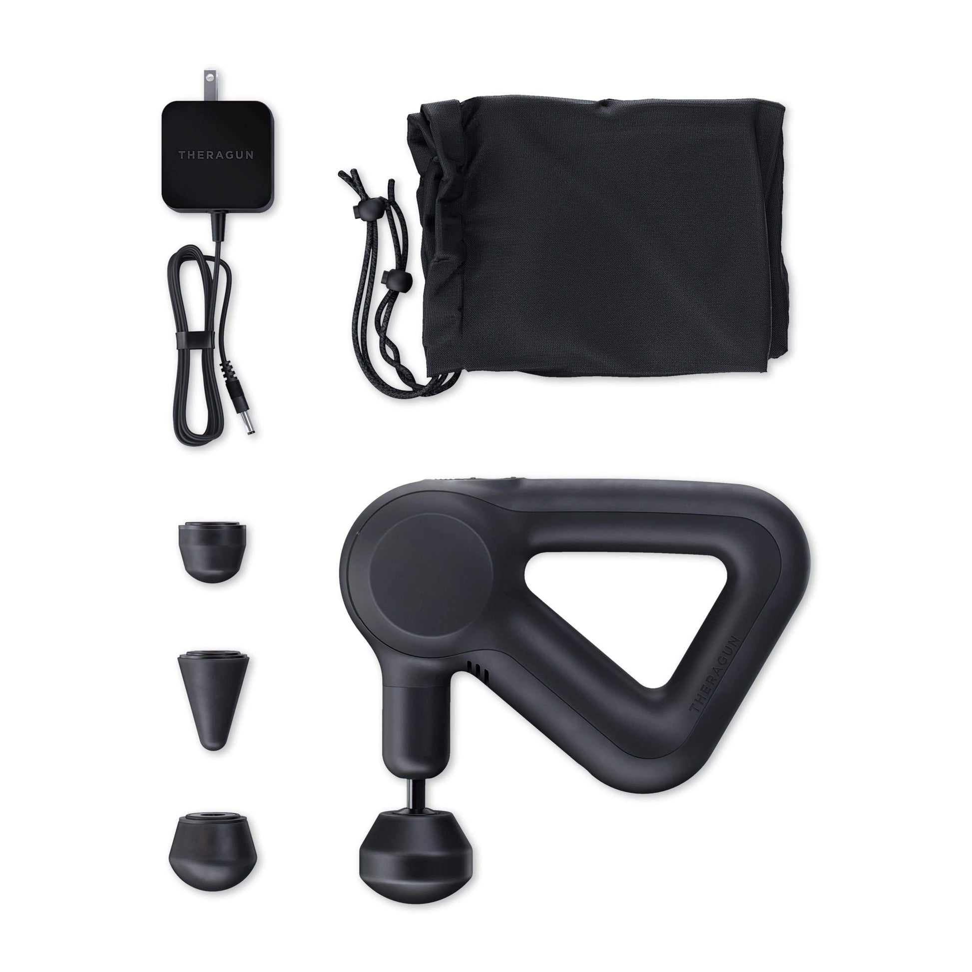 Theragun Prime-Prime-The Feed