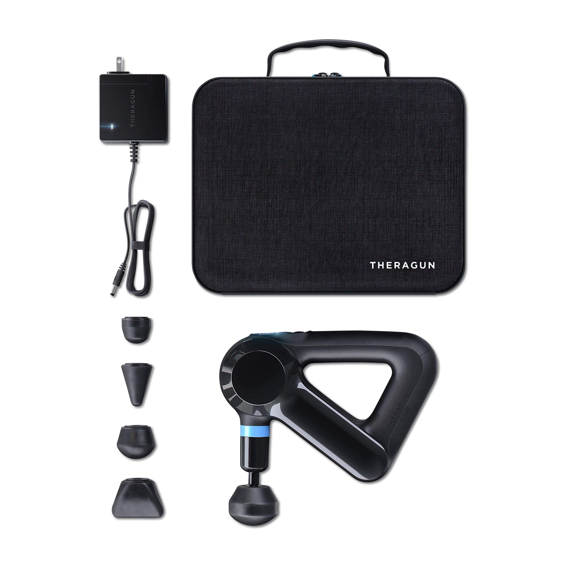 Theragun Elite-The Feed