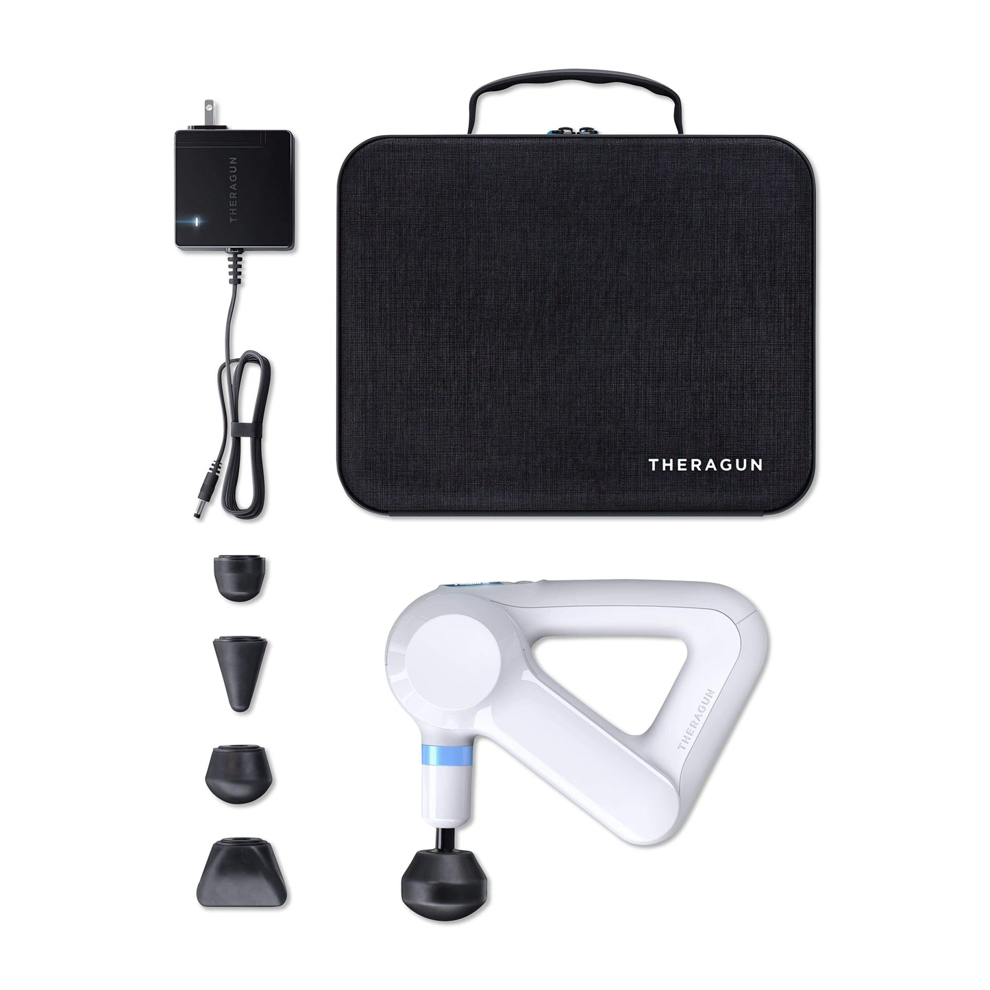 Theragun Elite-The Feed