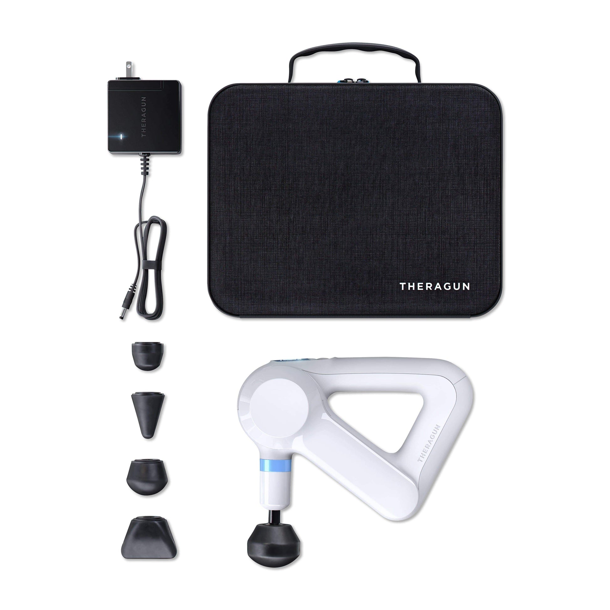 Theragun Elite-The Feed